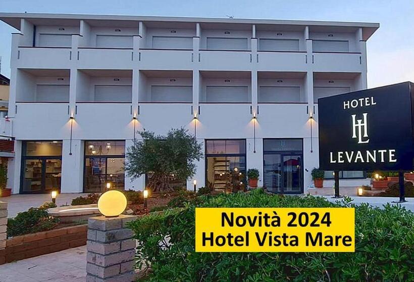 酒店 Levante Isola D Elba