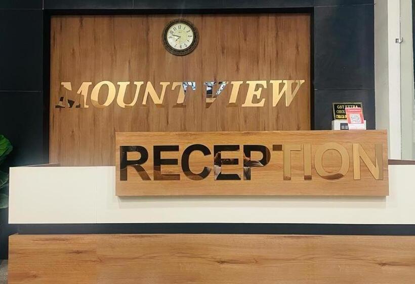 هتل Mount View