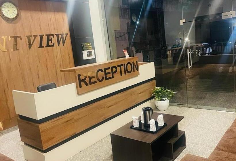 هتل Mount View