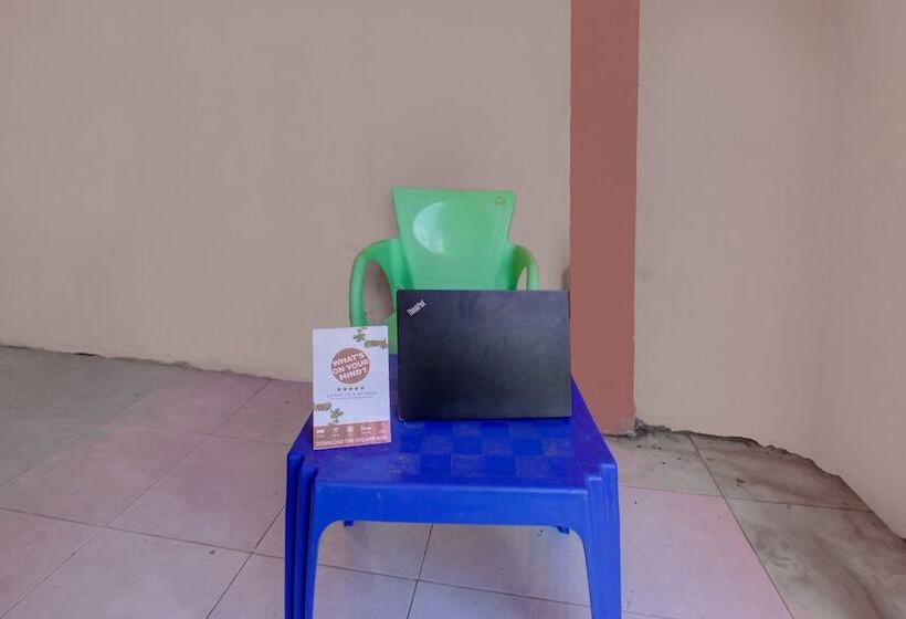 فندق Penginapan Muslim Waker Syariah