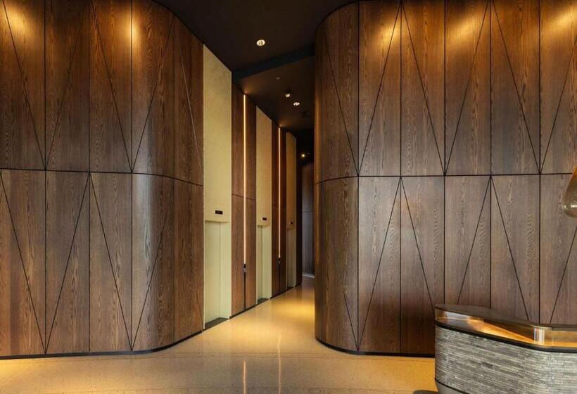 هتل Pullman Auckland Airport