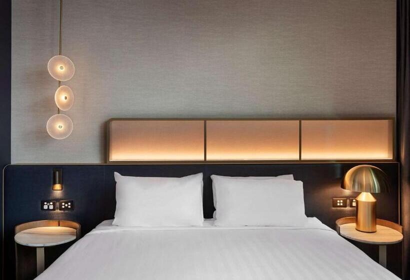 هتل Pullman Auckland Airport