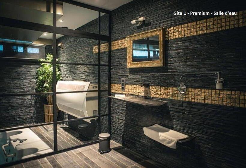 호텔 Suite Wellness