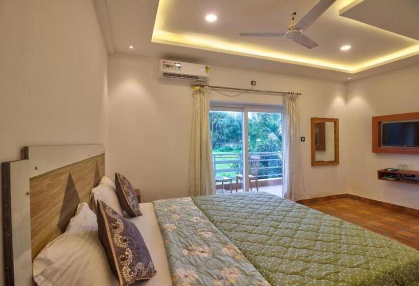 فندق The Gr Managed By The Four Season   Close To Candolim Beach