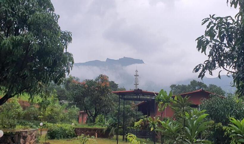 فندق The Kille Torna Resort