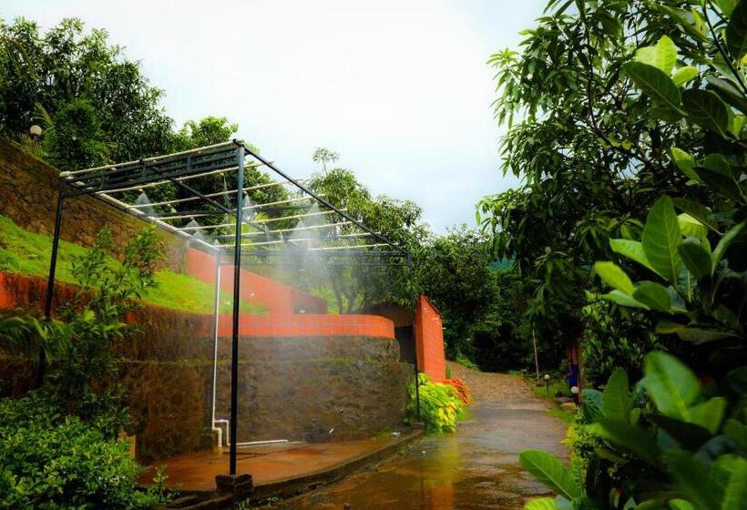 فندق The Kille Torna Resort