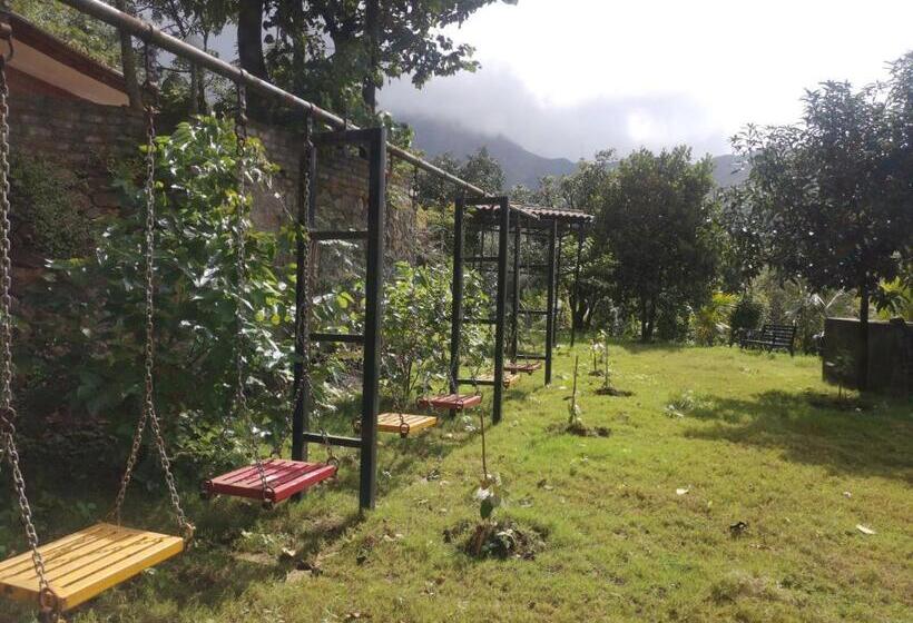 فندق The Kille Torna Resort