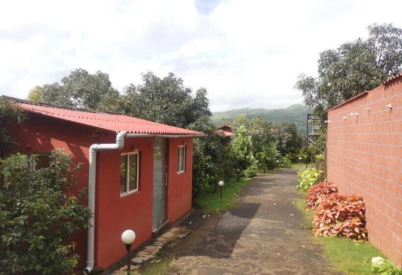 فندق The Kille Torna Resort