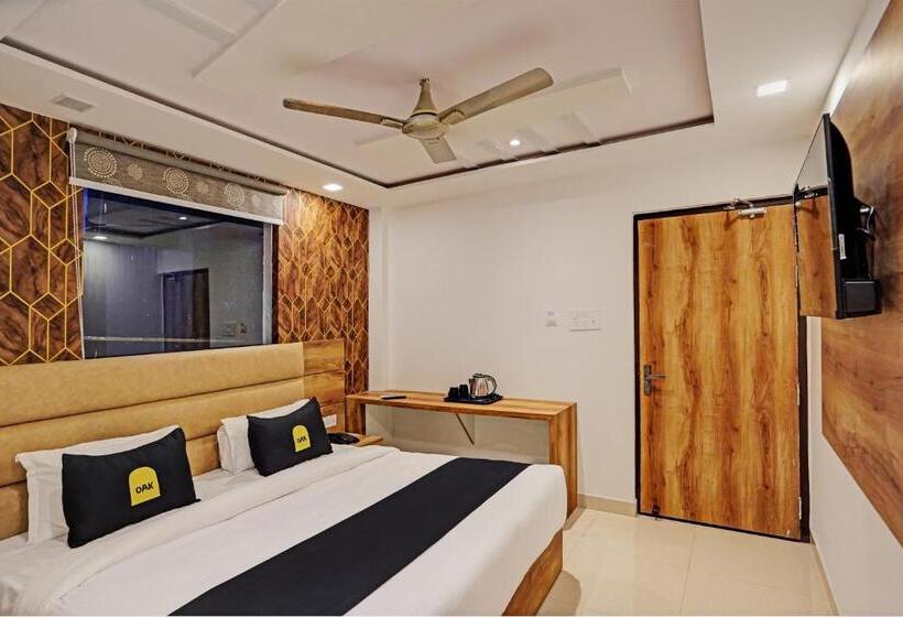 Fabhotel Relax Inn I