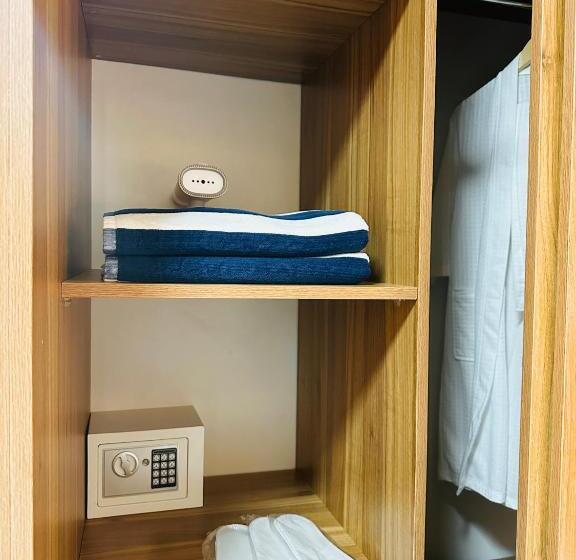 호텔 Unit B218