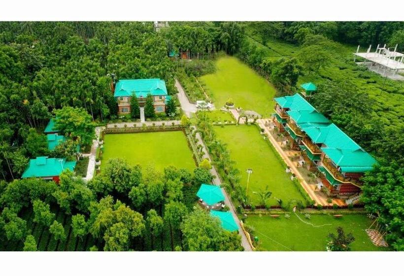 فندق Vip S Ruposhi Bangla Eco Resort