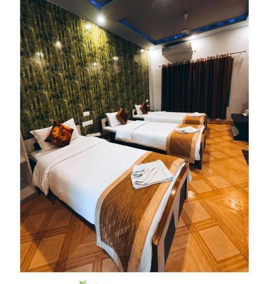 فندق Vip S Ruposhi Bangla Eco Resort