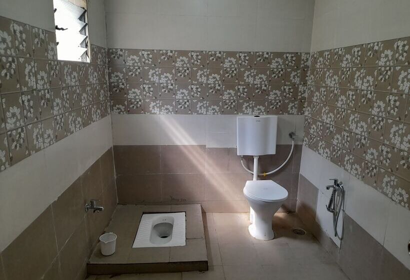 هتل Wizard Palace Aurangabad