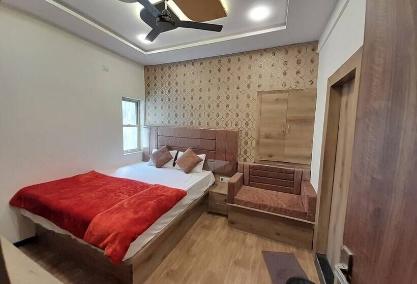هتل Wizard Palace Aurangabad