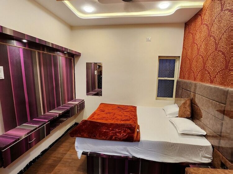 هتل Wizard Palace Aurangabad