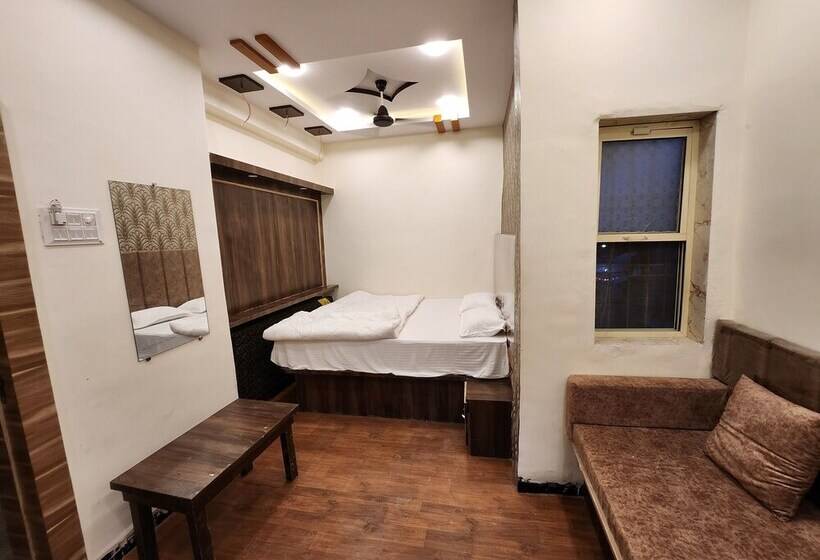 هتل Wizard Palace Aurangabad