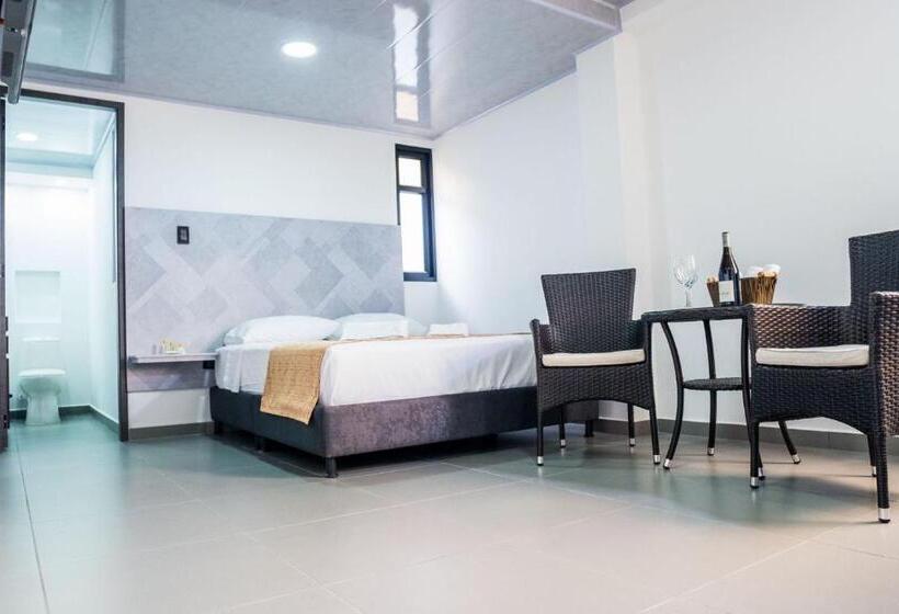 هتل Xelka  Eje Cafetero