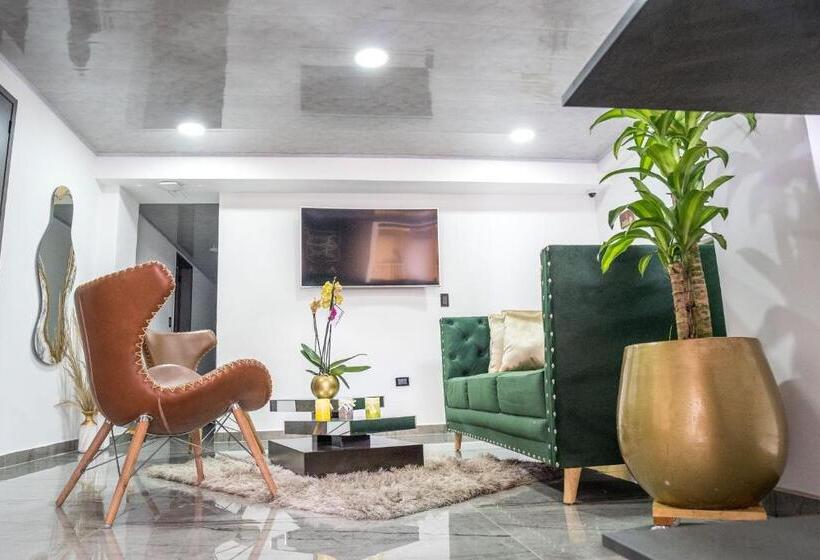 هتل Xelka  Eje Cafetero