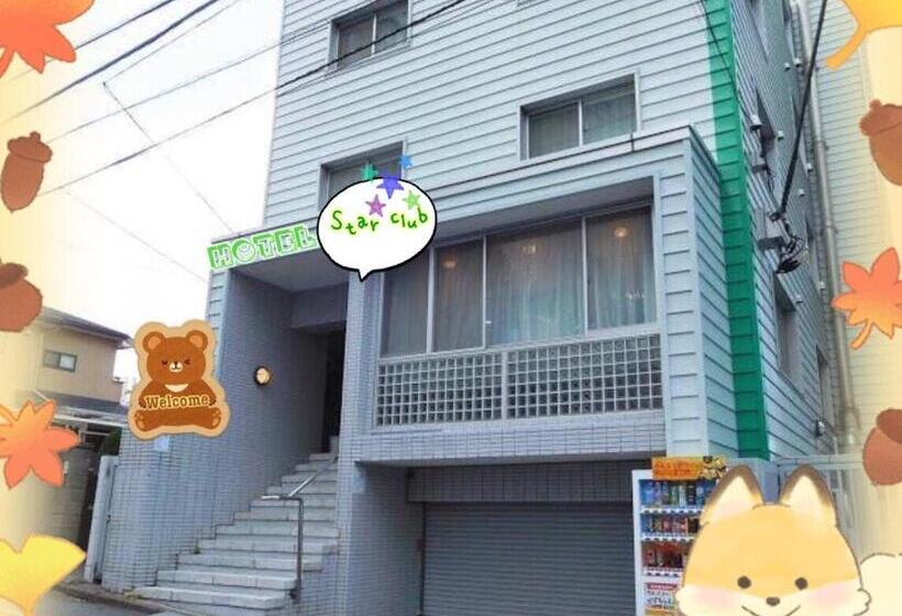 هتل Yuni Star Club