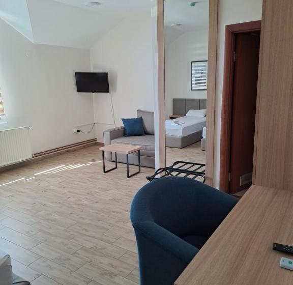 Konačište Almex In