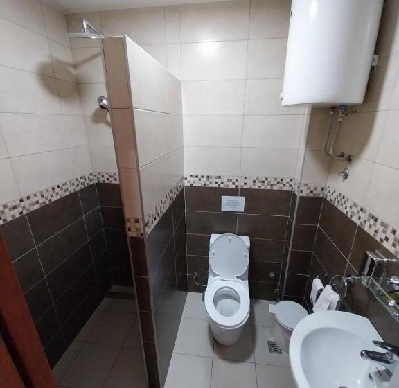 Konačište Almex In