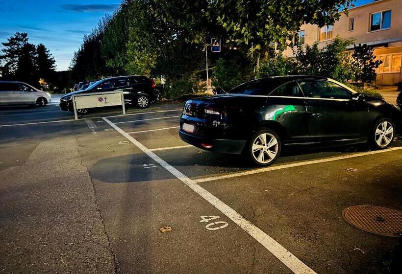 Motel Felmis Self Check In