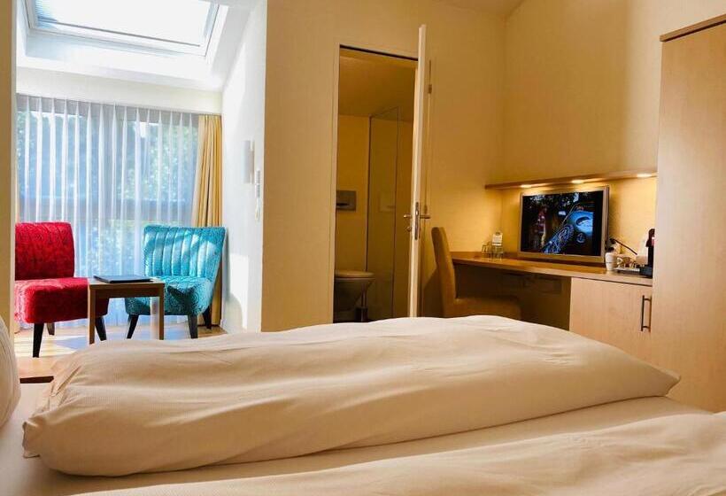 Motel Felmis Self Check In