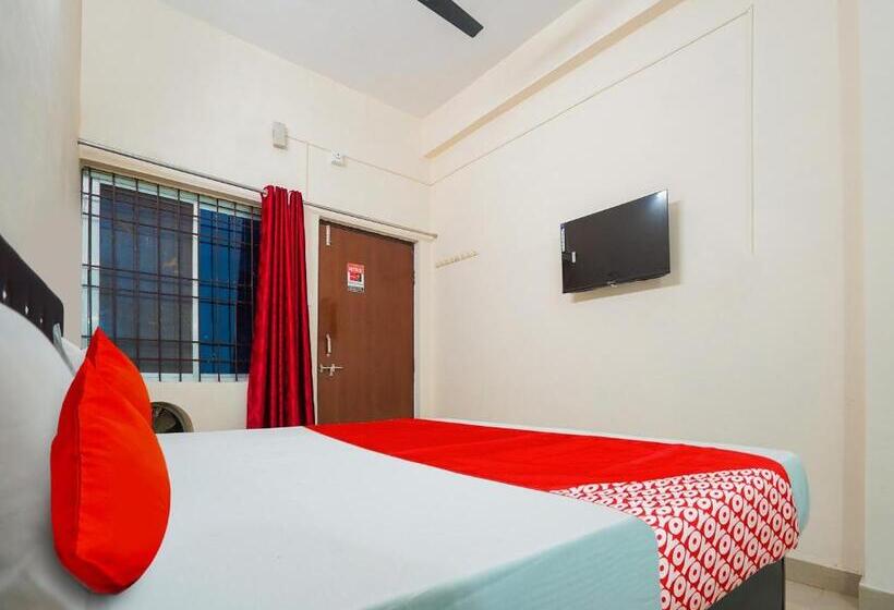 Oyo Flagship Hotel Natural Point