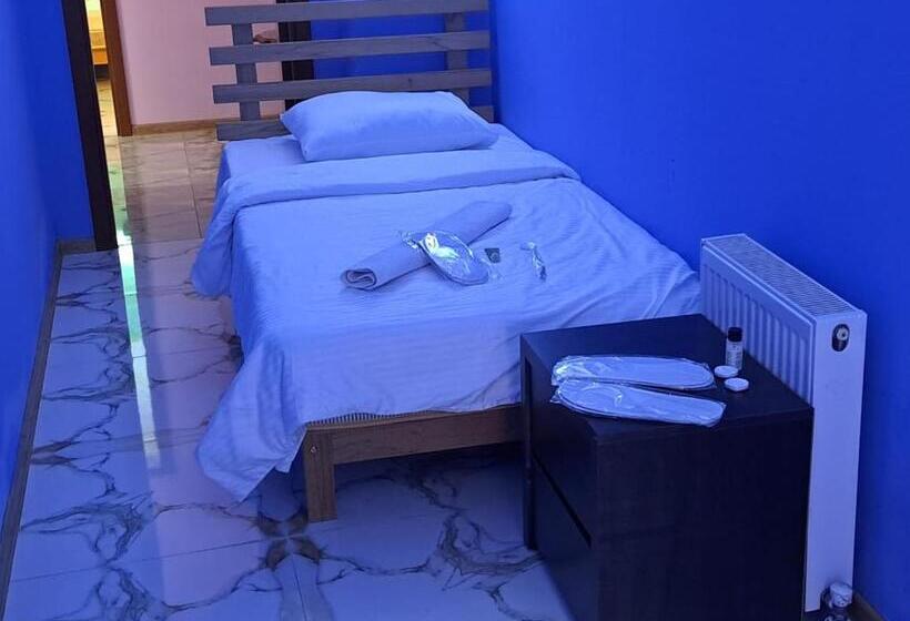 Panda Hostel