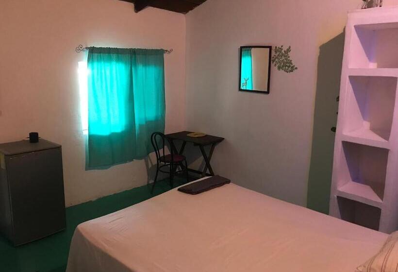 بنسيون Casa Jalisco