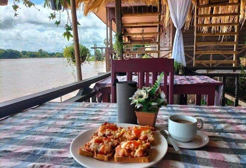 پانسیون Champa Guesthouse