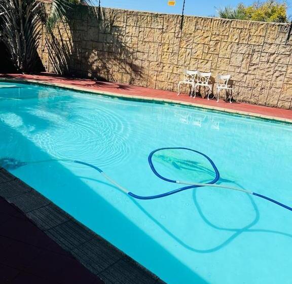 پانسیون Exclusive Guest House