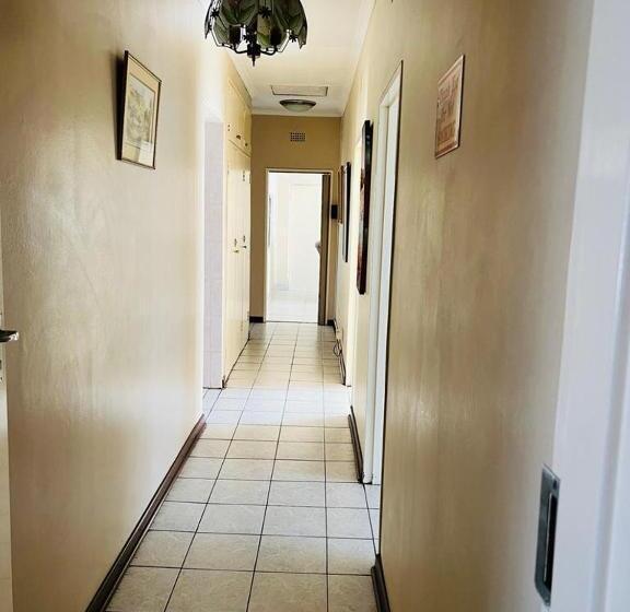 پانسیون Exclusive Guest House