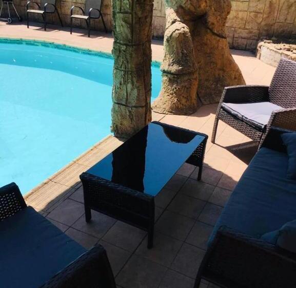 پانسیون Exclusive Guest House