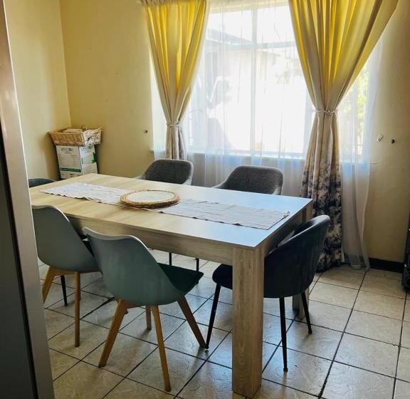 پانسیون Exclusive Guest House