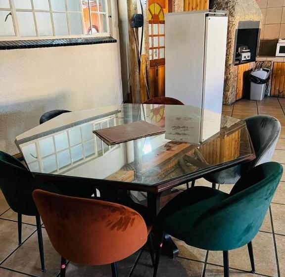 پانسیون Exclusive Guest House