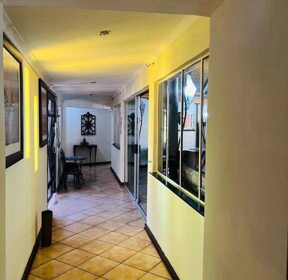 پانسیون Exclusive Guest House