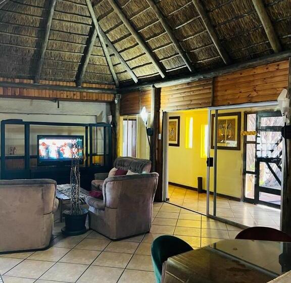 پانسیون Exclusive Guest House