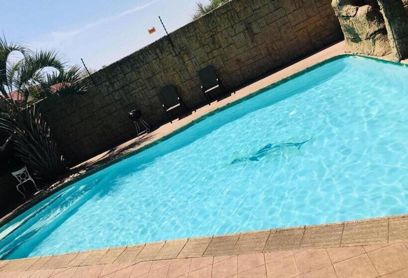 پانسیون Exclusive Guest House