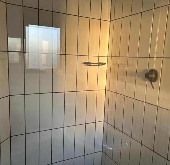 פנסיון Fusion Guest House