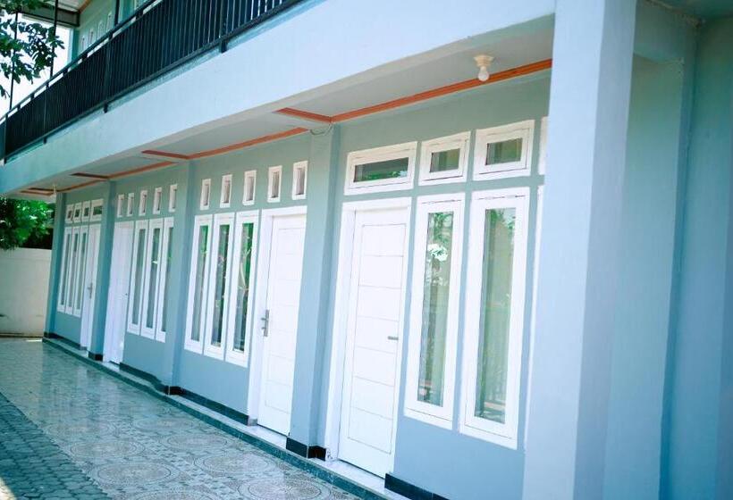 پانسیون Getrudis Guesthouse