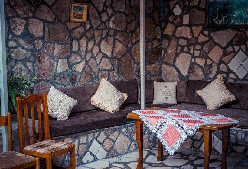 پانسیون Guesthouse Arber