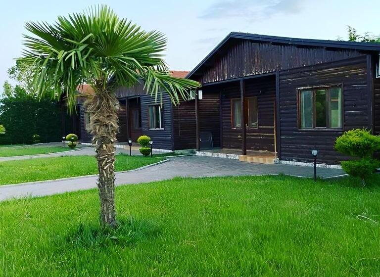 بنسيون Guesthouses Gjokazaj Tale Beachfront