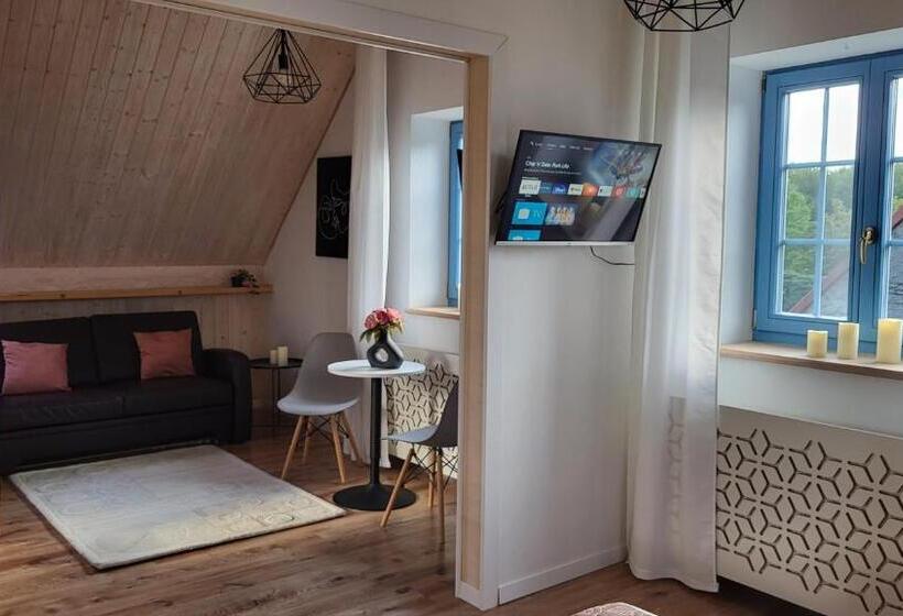 Пансион Haus Julia