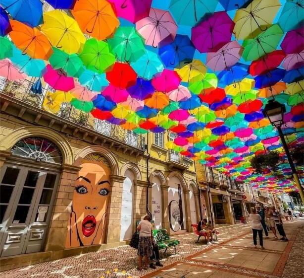 بنسيون Hospedagem Dom Pedro