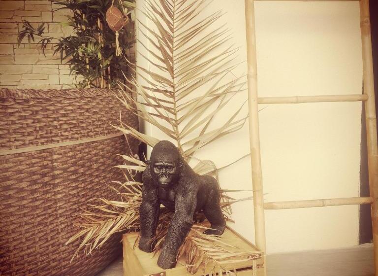 膳宿费 Logement Cosy Avec Piscine Et Jacuzzi Privatifs 4 étoiles