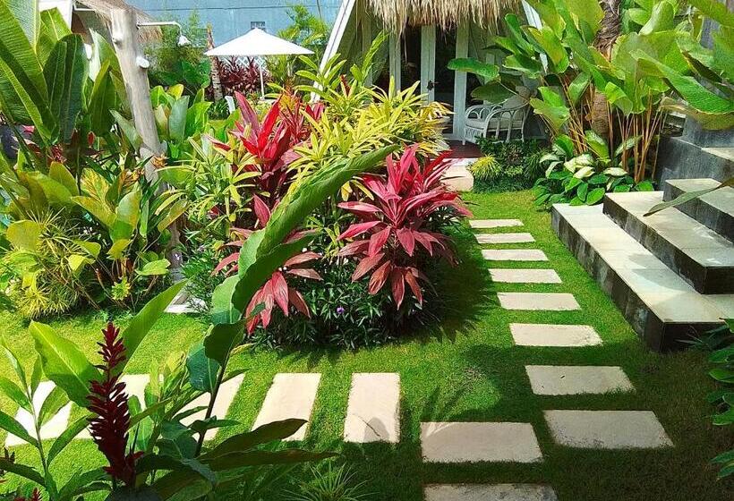 Пансион Piramida S White Villa S Bali