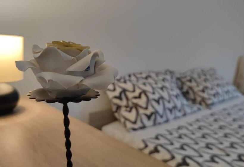 پانسیون Rosi Room