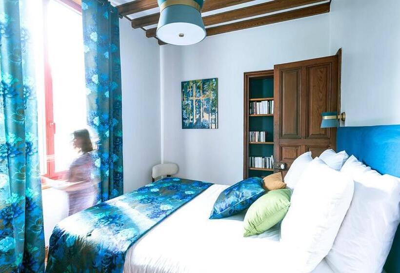 پانسیون Villa Eliane Parking Privé