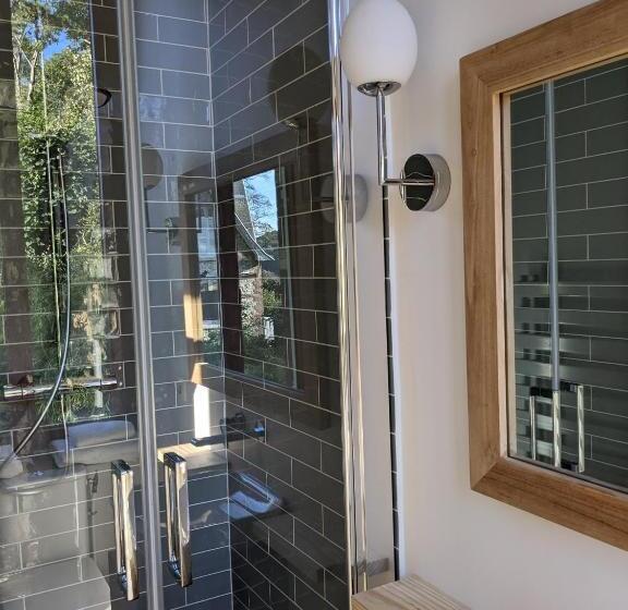 پانسیون Villa Eliane Parking Privé